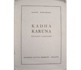 FUKUSHIMA K. KADHA KARUNA...