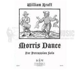 KRAFT W. MORRIS DANCE...
