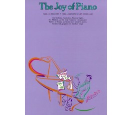 AGAY THE JOY OF PIANO...