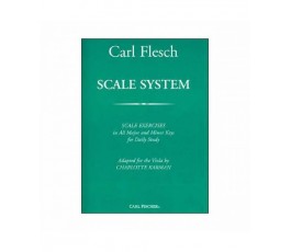 FLESCH C. SCALE SYSTEM FOR...